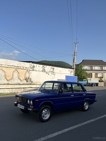 LADA (VAZ) 2106 2006, 79,000 km - 1.5 л - Zaqatala