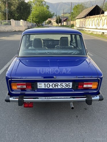 LADA (VAZ) 2106 2006, 79,000 km - 1.5 л - Zaqatala