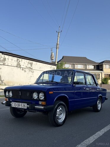 LADA (VAZ) 2106 2006, 79,000 km - 1.5 л - Zaqatala