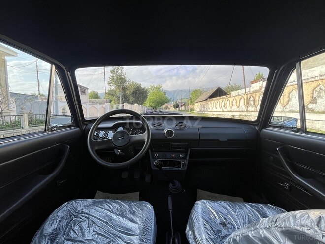 LADA (VAZ) 2106 2006, 79,000 km - 1.5 л - Zaqatala