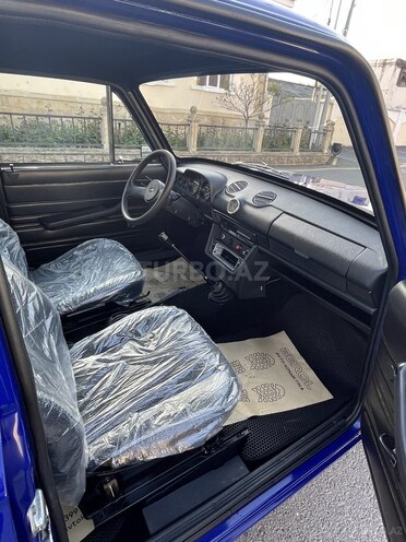 LADA (VAZ) 2106 2006, 79,000 km - 1.5 л - Zaqatala