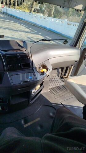 Mercedes Actros 1846 2010, 970,000 km - 12.0 l - Bakı