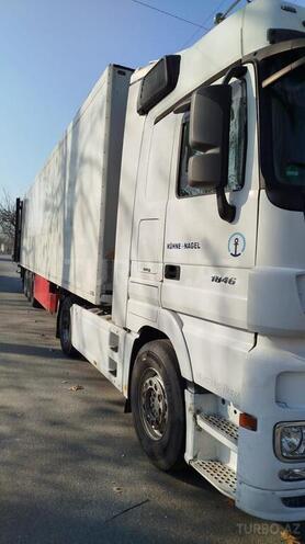 Mercedes Actros 1846 2010, 970,000 km - 12.0 l - Bakı