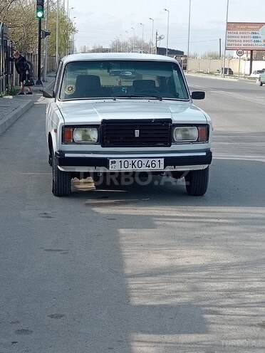 LADA (VAZ) 2107 2002, 82,234 km - 1.6 l - Kürdəmir