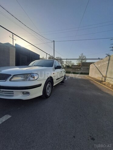 Nissan Sunny 2002, 253,863 km - 1.3 л - Bakı