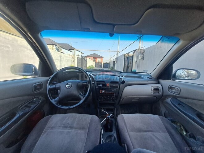 Nissan Sunny 2002, 253,863 km - 1.3 л - Bakı
