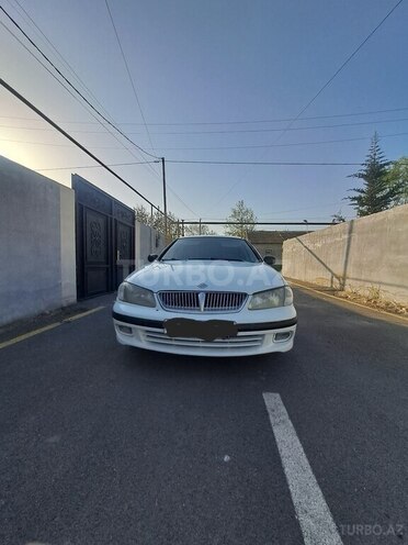 Nissan Sunny 2002, 253,863 km - 1.3 л - Bakı