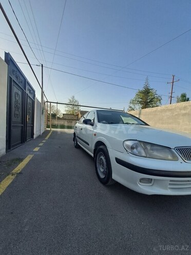 Nissan Sunny 2002, 253,863 km - 1.3 л - Bakı