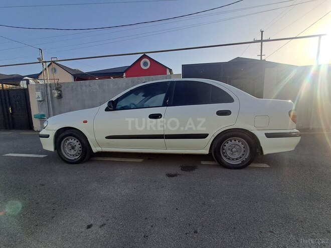 Nissan Sunny 2002, 253,863 km - 1.3 л - Bakı