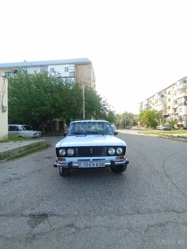LADA (VAZ) 2106 1983, 90,000 km - 1.6 л - Şirvan