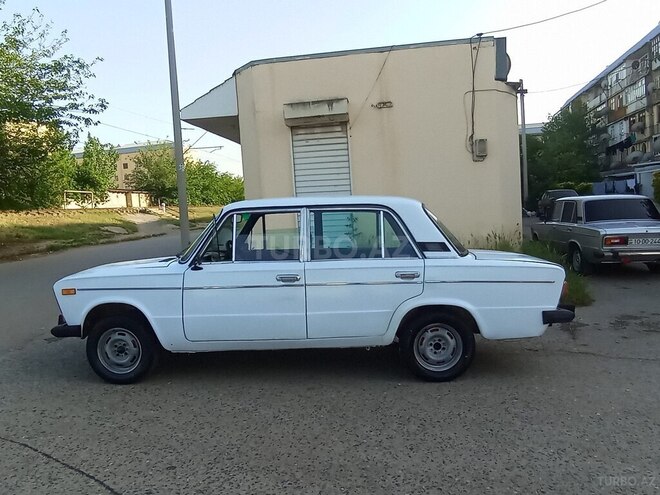 LADA (VAZ) 2106 1983, 90,000 km - 1.6 л - Şirvan