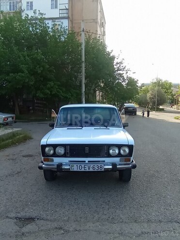 LADA (VAZ) 2106 1983, 90,000 km - 1.6 л - Şirvan