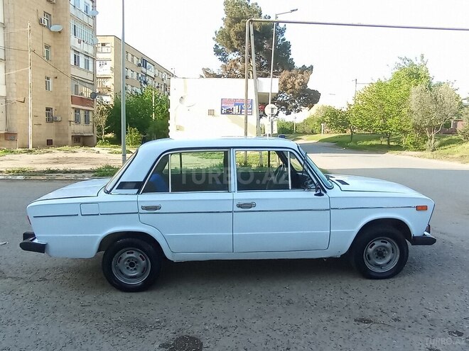 LADA (VAZ) 2106 1983, 90,000 km - 1.6 л - Şirvan
