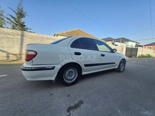 Nissan Sunny 2002, 253,863 km - 1.3 л - Bakı