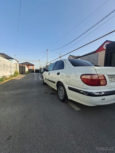 Nissan Sunny 2002, 253,863 km - 1.3 л - Bakı