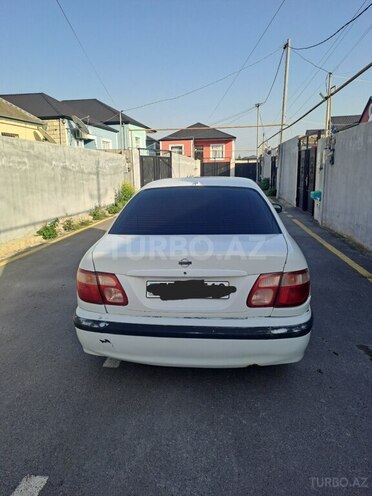 Nissan Sunny 2002, 253,863 km - 1.3 л - Bakı