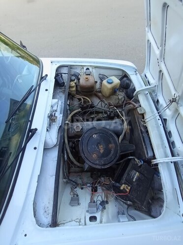 LADA (VAZ) 2106 1983, 90,000 km - 1.6 л - Şirvan