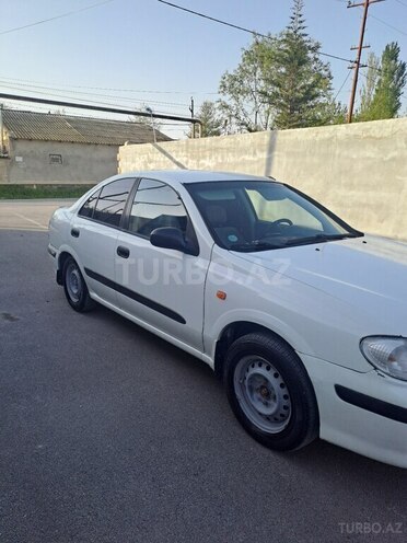 Nissan Sunny 2002, 253,863 km - 1.3 л - Bakı