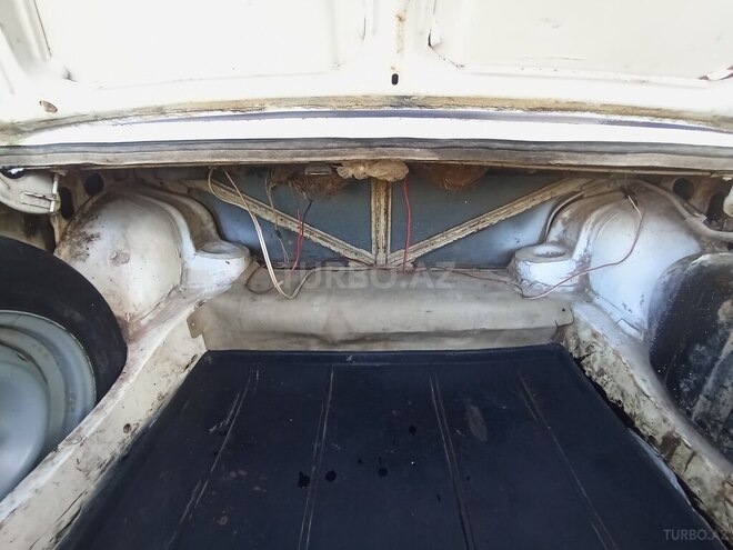 LADA (VAZ) 2106 1983, 90,000 km - 1.6 л - Şirvan