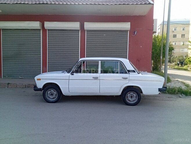 LADA (VAZ) 2106 1983, 90,000 km - 1.6 л - Şirvan