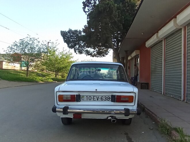 LADA (VAZ) 2106 1983, 90,000 km - 1.6 л - Şirvan