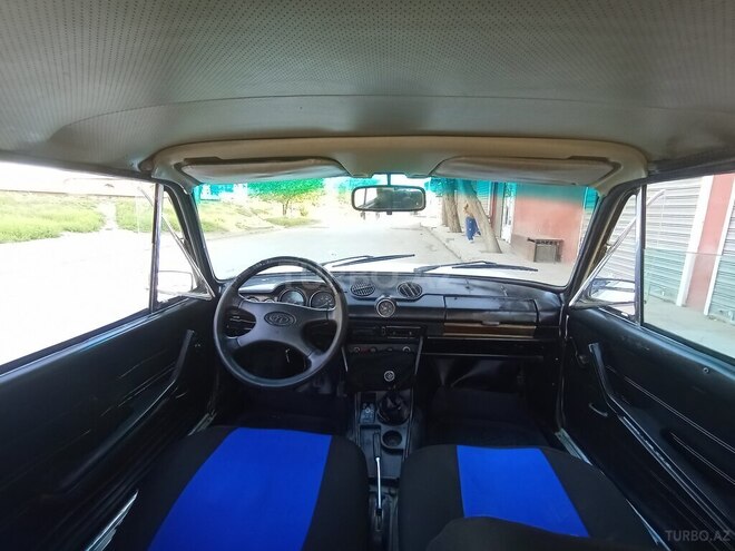 LADA (VAZ) 2106 1983, 90,000 km - 1.6 л - Şirvan