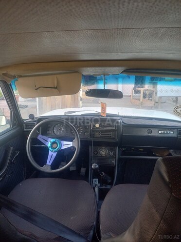 LADA (VAZ) 2107 2002, 82,234 km - 1.6 l - Kürdəmir