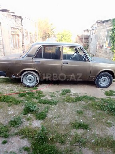 LADA (VAZ) 2107 1984, 95,000 km - 1.6 l - Bakı