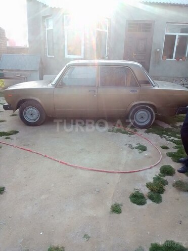 LADA (VAZ) 2107 1984, 95,000 km - 1.6 l - Bakı