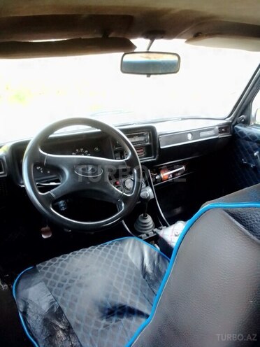 LADA (VAZ) 2107 1984, 95,000 km - 1.6 l - Bakı