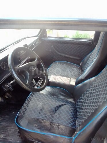 LADA (VAZ) 2107 1984, 95,000 km - 1.6 l - Bakı