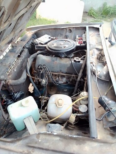 LADA (VAZ) 2107 1984, 95,000 km - 1.6 l - Bakı