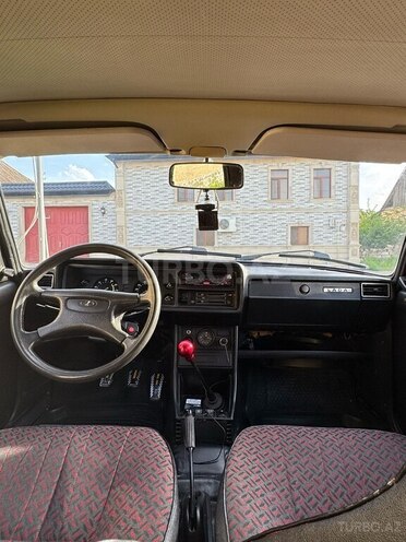 LADA (VAZ) 2107 2011, 70,000 km - 1.6 л - Şəmkir