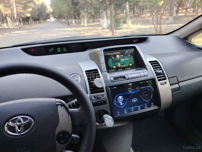Toyota Prius 2009, 338,000 km - 1.5 l - Sumqayıt