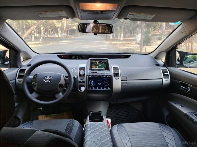 Toyota Prius 2009, 338,000 km - 1.5 l - Sumqayıt