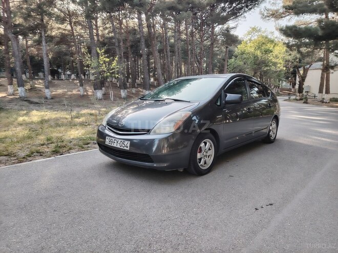 Toyota Prius 2009, 338,000 km - 1.5 l - Sumqayıt