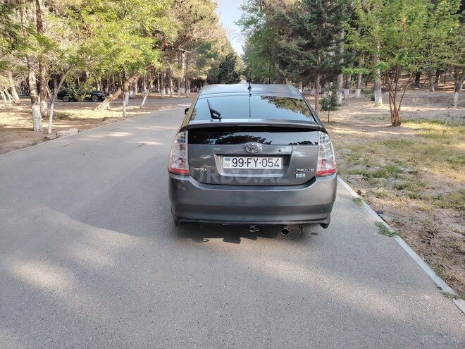 Toyota Prius 2009, 338,000 km - 1.5 l - Sumqayıt