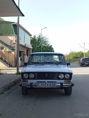 LADA (VAZ) 2106 1983, 90,000 km - 1.6 л - Şirvan