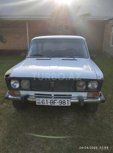 LADA (VAZ) 2106 1996, 82,582 km - 1.6 л - Ucar