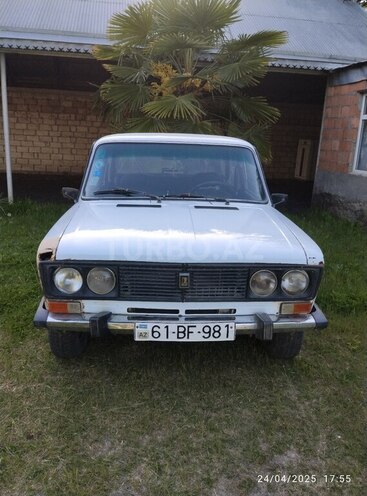 LADA (VAZ) 2106 1996, 82,582 km - 1.6 л - Ucar