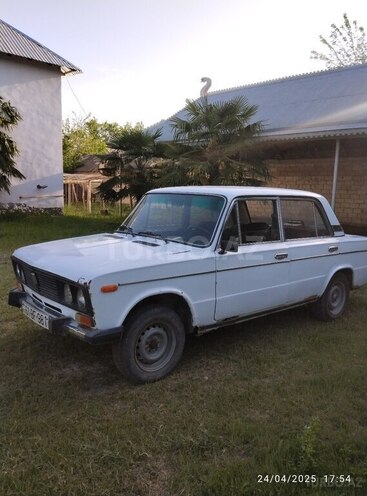 LADA (VAZ) 2106 1996, 82,582 km - 1.6 л - Ucar