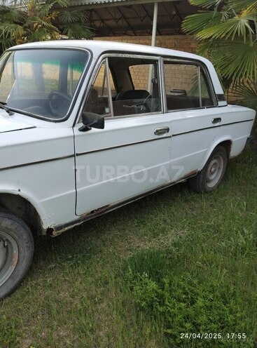 LADA (VAZ) 2106 1996, 82,582 km - 1.6 л - Ucar