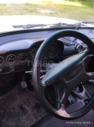 LADA (VAZ) 2106 1996, 82,582 km - 1.6 л - Ucar