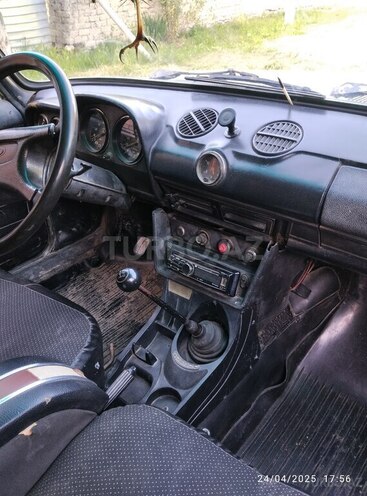 LADA (VAZ) 2106 1996, 82,582 km - 1.6 л - Ucar