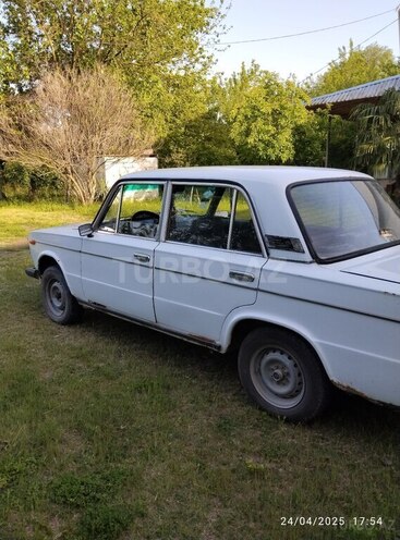 LADA (VAZ) 2106 1996, 82,582 km - 1.6 л - Ucar