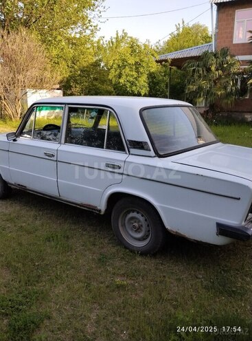 LADA (VAZ) 2106 1996, 82,582 km - 1.6 л - Ucar