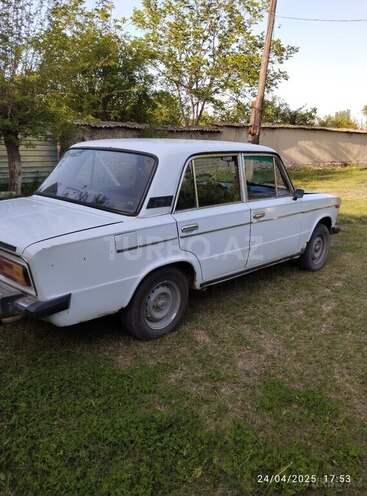 LADA (VAZ) 2106 1996, 82,582 km - 1.6 л - Ucar