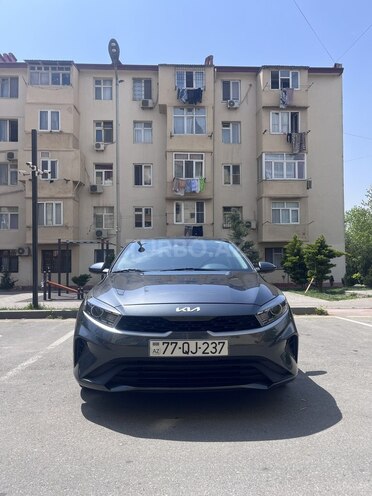 Kia Forte 2022, 97,000 km - 2.0 l - Bakı