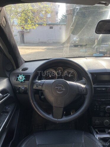 Opel Astra 2004, 390,000 km - 1.8 l - Sumqayıt
