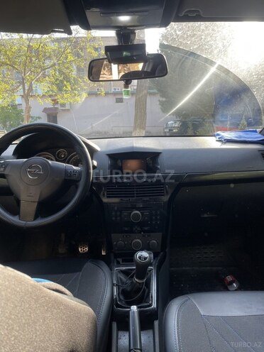 Opel Astra 2004, 390,000 km - 1.8 l - Sumqayıt